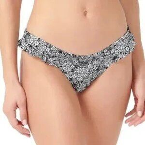 NWT J.Crew Ruffle Bikini in Valley Floral Medium